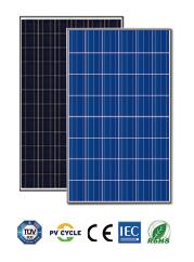 22kW υβριδικό ηλιακό αντλώντας σύστημα εναλλασσόμενου ρεύματος με την τάση παραγωγής χρησιμότητας 380V πλέγματος
