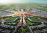Κίνα τα τελευταία νέα σχετικά με Ηλιακό πρόγραμμα άντλησης JNTECH στο διεθνή αερολιμένα του Πεκίνου Daxing ΑΠΟΔΕΚΤΌ