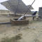25HP/18.5kW ηλιακή τριπλή φάση ρεύμα-εναλλασσόμενου ρεύματος συστημάτων άντλησης για την άρδευση στο Πακιστάν προμηθευτής