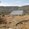 4kw ηλιακό αντλώντας σύστημα νερού PV/ηλιακή τροφοδοτημένη εξάρτηση υδραντλιών για την καλλιέργεια προμηθευτής