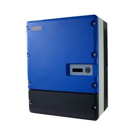 JNTECH 25HP/18.5kw 3 ηλιακός αναστροφέας αντλιών φάσης με MPPT 36A IP650-50/60HZ προμηθευτής