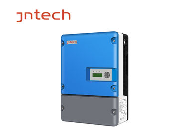 22kw 30HP 3 εύκολη εγκατάσταση JNP22KH αναστροφέων 0-50/60HZ αντλιών φάσης ηλιακή προμηθευτής