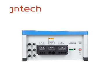 Jntech 3KVA από τον καθαρό αναστροφέα κυμάτων ημιτόνου πλέγματος, υβριδικός αναστροφέας δεσμών πλέγματος 3kw προμηθευτής