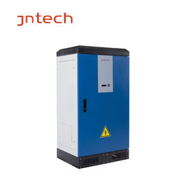 JNTECH 3 ηλιακή επικοινωνία RS485/GPRS αναστροφέων 180HP/132KW MPPT 0-50/60HZ αντλιών φάσης προμηθευτής