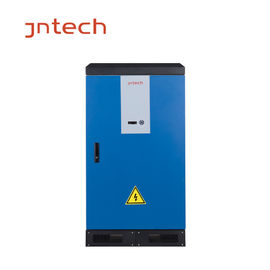 JNTECH 3 ηλιακή επικοινωνία RS485/GPRS αναστροφέων 180HP/132KW MPPT 0-50/60HZ αντλιών φάσης προμηθευτής