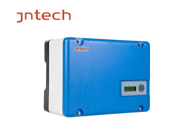 Ηλιακός αναστροφέας ενιαίας φάσης Jntech 2.2kw/ηλιακός αναστροφέας 220v για την υδραντλία προμηθευτής