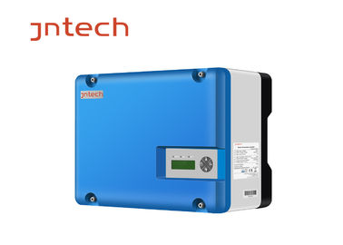 Ηλιακός αναστροφέας ενιαίας φάσης Jntech 2.2kw/ηλιακός αναστροφέας 220v για την υδραντλία προμηθευτής